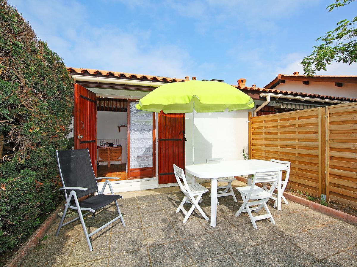 קפברטון Holiday Home Paradise Ocean-5 By Interhome מראה חיצוני תמונה
